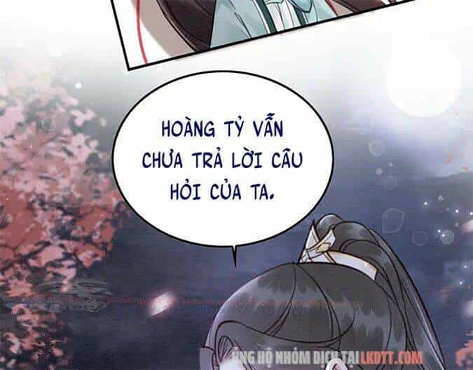 Trọng Sinh Bá Sủng Nhiếp Chính Vương Quá Mạnh Mẽ - Chương 117 - ảnh 68