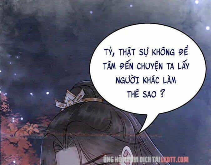 Trọng Sinh Bá Sủng Nhiếp Chính Vương Quá Mạnh Mẽ - Chương 117 - ảnh 71