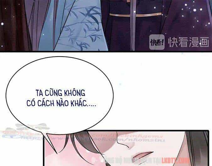 Trọng Sinh Bá Sủng Nhiếp Chính Vương Quá Mạnh Mẽ - Chương 118 - ảnh 28