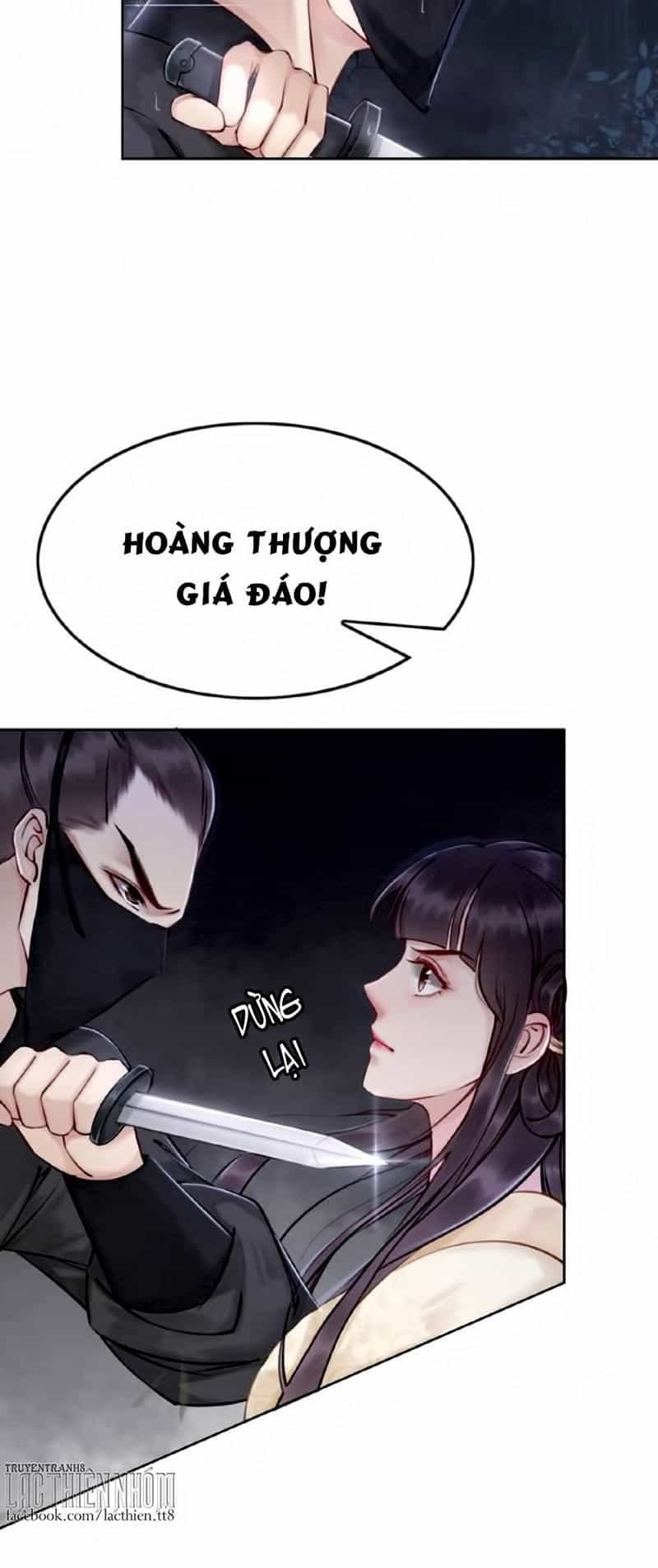 Trọng Sinh Bá Sủng Nhiếp Chính Vương Quá Mạnh Mẽ - Chương 11 - ảnh 29