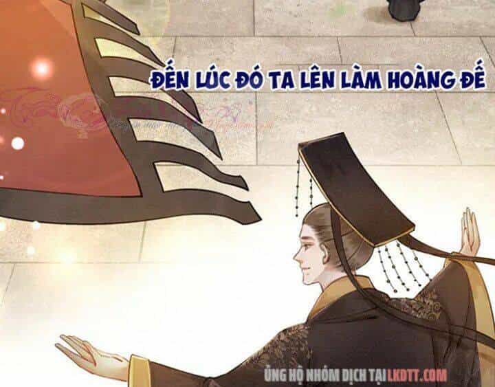 Trọng Sinh Bá Sủng Nhiếp Chính Vương Quá Mạnh Mẽ - Chương 119 - ảnh 13