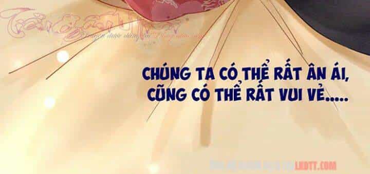 Trọng Sinh Bá Sủng Nhiếp Chính Vương Quá Mạnh Mẽ - Chương 119 - ảnh 18
