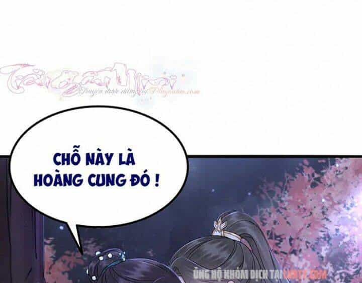 Trọng Sinh Bá Sủng Nhiếp Chính Vương Quá Mạnh Mẽ - Chương 119 - ảnh 27