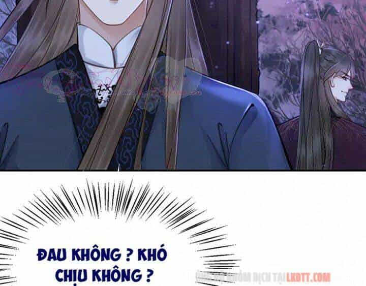 Trọng Sinh Bá Sủng Nhiếp Chính Vương Quá Mạnh Mẽ - Chương 119 - ảnh 43
