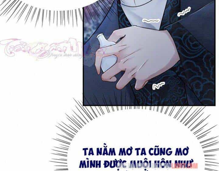 Trọng Sinh Bá Sủng Nhiếp Chính Vương Quá Mạnh Mẽ - Chương 119 - ảnh 58
