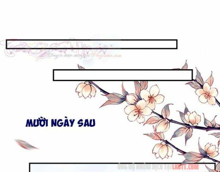 Trọng Sinh Bá Sủng Nhiếp Chính Vương Quá Mạnh Mẽ - Chương 119 - ảnh 61
