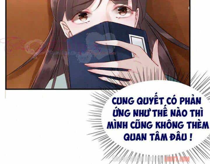Trọng Sinh Bá Sủng Nhiếp Chính Vương Quá Mạnh Mẽ - Chương 119 - ảnh 66