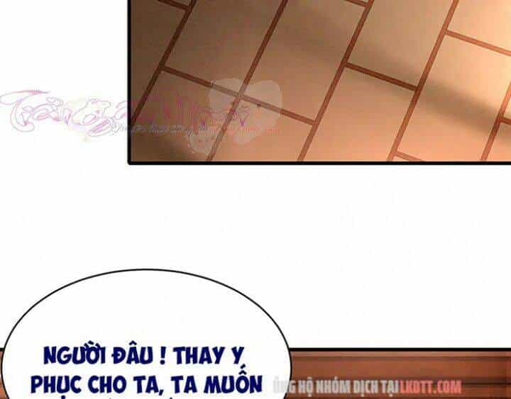 Trọng Sinh Bá Sủng Nhiếp Chính Vương Quá Mạnh Mẽ - Chương 119 - ảnh 75