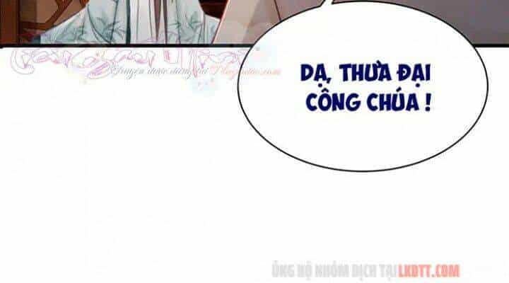 Trọng Sinh Bá Sủng Nhiếp Chính Vương Quá Mạnh Mẽ - Chương 119 - ảnh 77