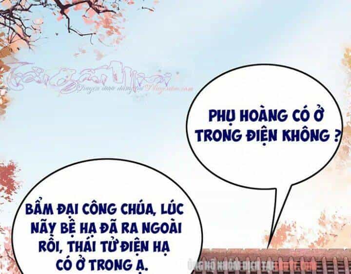 Trọng Sinh Bá Sủng Nhiếp Chính Vương Quá Mạnh Mẽ - Chương 119 - ảnh 79