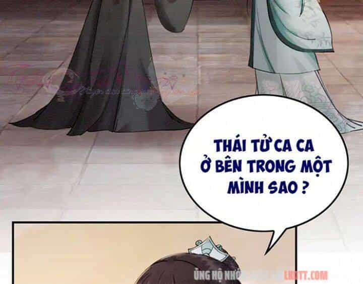 Trọng Sinh Bá Sủng Nhiếp Chính Vương Quá Mạnh Mẽ - Chương 119 - ảnh 81