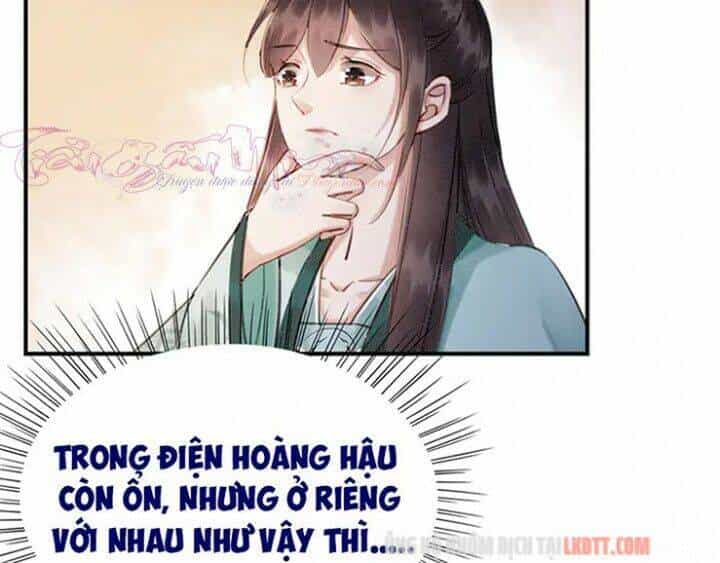 Trọng Sinh Bá Sủng Nhiếp Chính Vương Quá Mạnh Mẽ - Chương 119 - ảnh 82