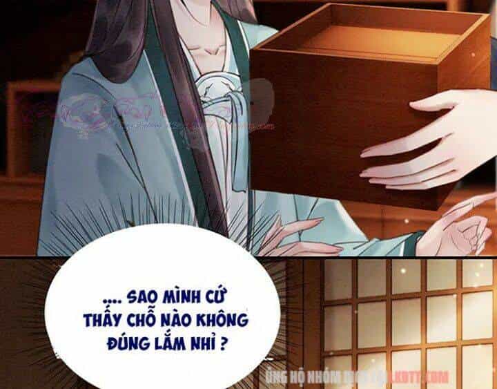 Trọng Sinh Bá Sủng Nhiếp Chính Vương Quá Mạnh Mẽ - Chương 120 - ảnh 22