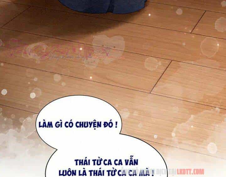 Trọng Sinh Bá Sủng Nhiếp Chính Vương Quá Mạnh Mẽ - Chương 120 - ảnh 25
