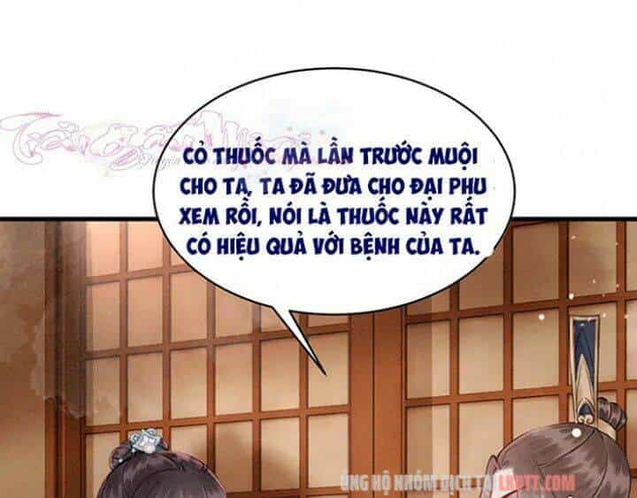 Trọng Sinh Bá Sủng Nhiếp Chính Vương Quá Mạnh Mẽ - Chương 120 - ảnh 29