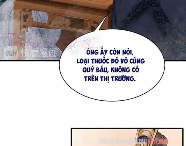 Trọng Sinh Bá Sủng Nhiếp Chính Vương Quá Mạnh Mẽ - Chương 120 - ảnh 31