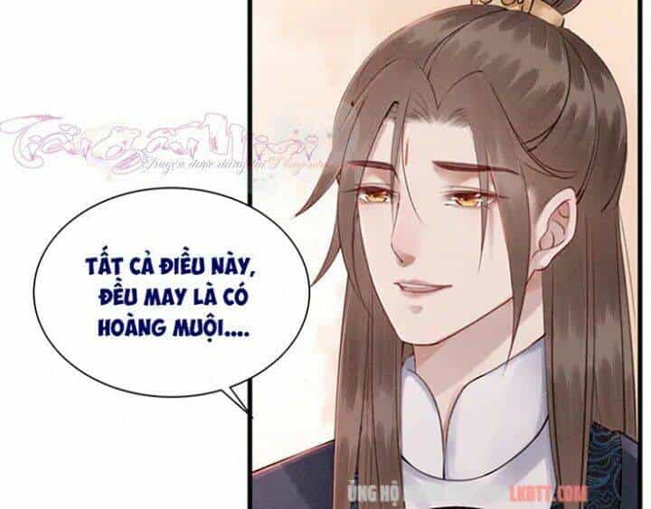 Trọng Sinh Bá Sủng Nhiếp Chính Vương Quá Mạnh Mẽ - Chương 120 - ảnh 32