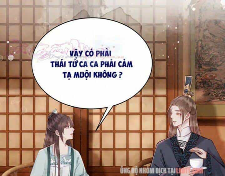 Trọng Sinh Bá Sủng Nhiếp Chính Vương Quá Mạnh Mẽ - Chương 120 - ảnh 35