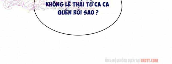 Trọng Sinh Bá Sủng Nhiếp Chính Vương Quá Mạnh Mẽ - Chương 120 - ảnh 37