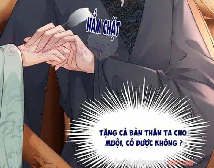 Trọng Sinh Bá Sủng Nhiếp Chính Vương Quá Mạnh Mẽ - Chương 120 - ảnh 41