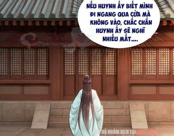Trọng Sinh Bá Sủng Nhiếp Chính Vương Quá Mạnh Mẽ - Chương 120 - ảnh 7