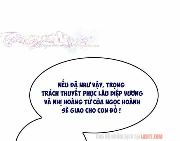Trọng Sinh Bá Sủng Nhiếp Chính Vương Quá Mạnh Mẽ - Chương 120 - ảnh 80