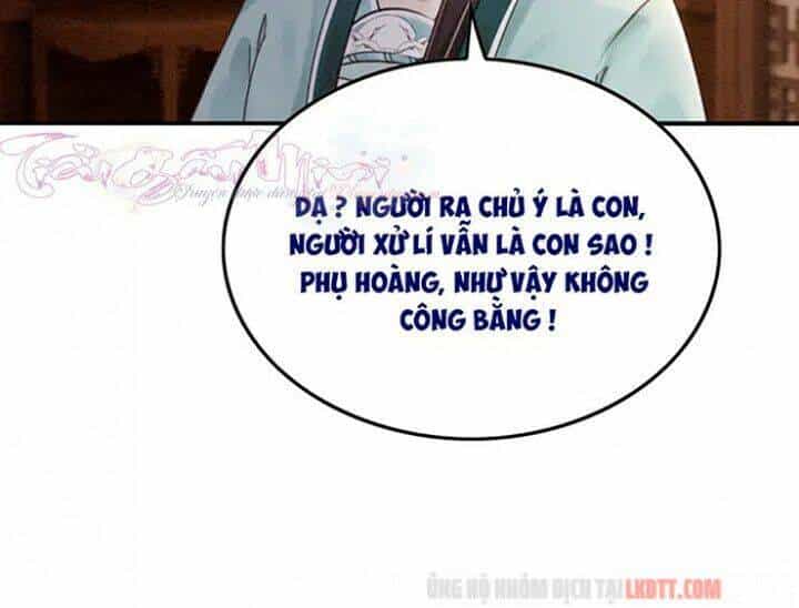 Trọng Sinh Bá Sủng Nhiếp Chính Vương Quá Mạnh Mẽ - Chương 120 - ảnh 82