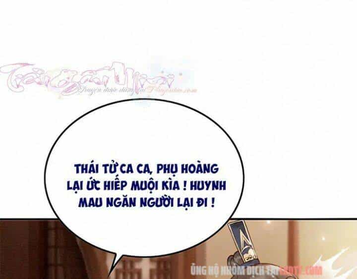 Trọng Sinh Bá Sủng Nhiếp Chính Vương Quá Mạnh Mẽ - Chương 120 - ảnh 83