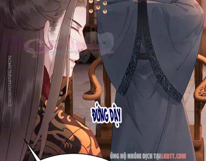 Trọng Sinh Bá Sủng Nhiếp Chính Vương Quá Mạnh Mẽ - Chương 121 - ảnh 10