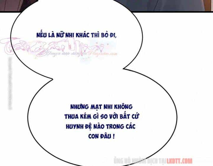 Trọng Sinh Bá Sủng Nhiếp Chính Vương Quá Mạnh Mẽ - Chương 121 - ảnh 11