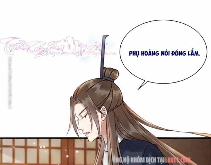 Trọng Sinh Bá Sủng Nhiếp Chính Vương Quá Mạnh Mẽ - Chương 121 - ảnh 14
