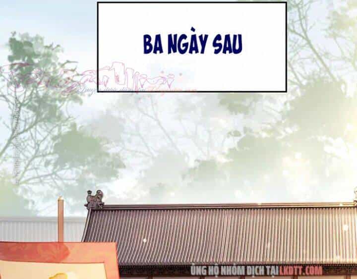 Trọng Sinh Bá Sủng Nhiếp Chính Vương Quá Mạnh Mẽ - Chương 121 - ảnh 24