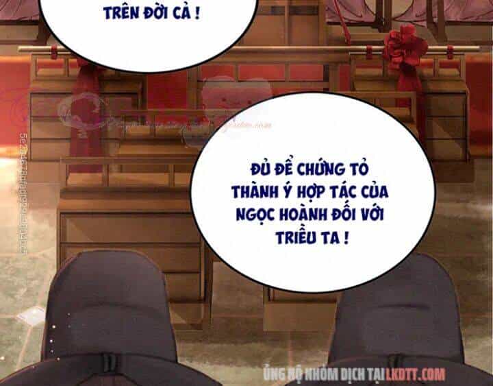 Trọng Sinh Bá Sủng Nhiếp Chính Vương Quá Mạnh Mẽ - Chương 121 - ảnh 42
