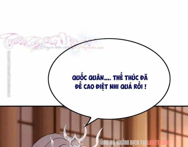 Trọng Sinh Bá Sủng Nhiếp Chính Vương Quá Mạnh Mẽ - Chương 121 - ảnh 48