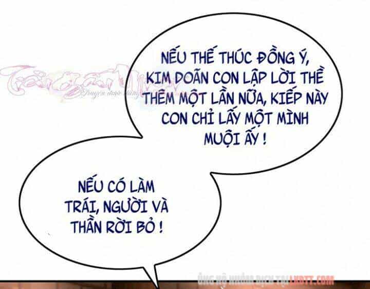 Trọng Sinh Bá Sủng Nhiếp Chính Vương Quá Mạnh Mẽ - Chương 122 - ảnh 12