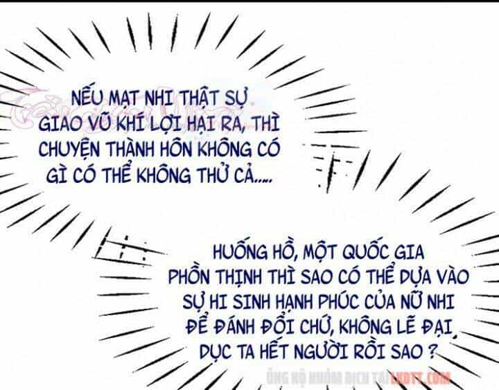 Trọng Sinh Bá Sủng Nhiếp Chính Vương Quá Mạnh Mẽ - Chương 122 - ảnh 14