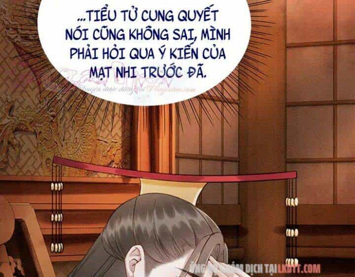 Trọng Sinh Bá Sủng Nhiếp Chính Vương Quá Mạnh Mẽ - Chương 122 - ảnh 39