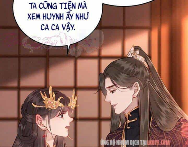 Trọng Sinh Bá Sủng Nhiếp Chính Vương Quá Mạnh Mẽ - Chương 122 - ảnh 68