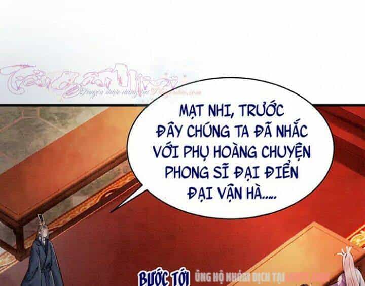 Trọng Sinh Bá Sủng Nhiếp Chính Vương Quá Mạnh Mẽ - Chương 122 - ảnh 82