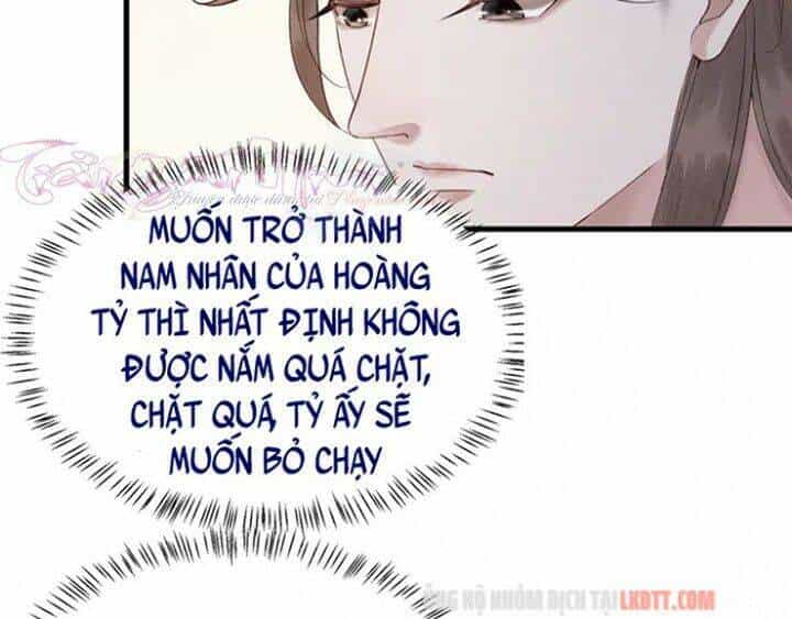 Trọng Sinh Bá Sủng Nhiếp Chính Vương Quá Mạnh Mẽ - Chương 122 - ảnh 93