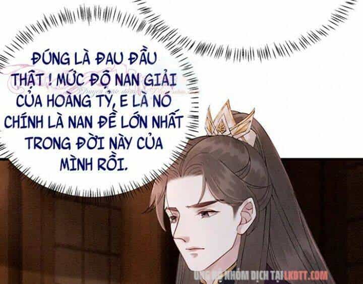 Trọng Sinh Bá Sủng Nhiếp Chính Vương Quá Mạnh Mẽ - Chương 122 - ảnh 96