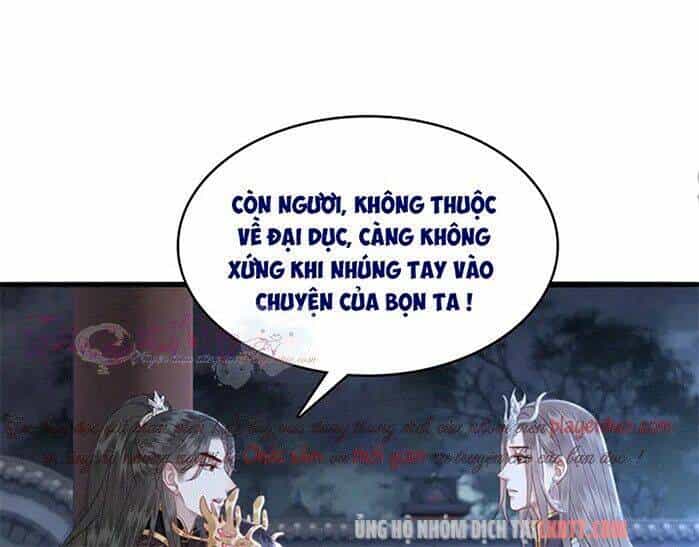 Trọng Sinh Bá Sủng Nhiếp Chính Vương Quá Mạnh Mẽ - Chương 123 - ảnh 110