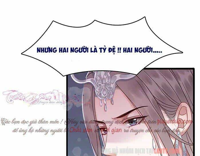 Trọng Sinh Bá Sủng Nhiếp Chính Vương Quá Mạnh Mẽ - Chương 123 - ảnh 112