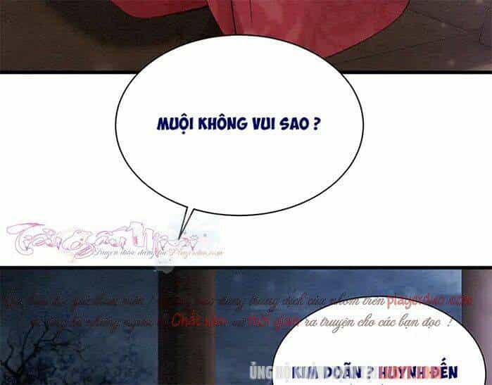 Trọng Sinh Bá Sủng Nhiếp Chính Vương Quá Mạnh Mẽ - Chương 123 - ảnh 12