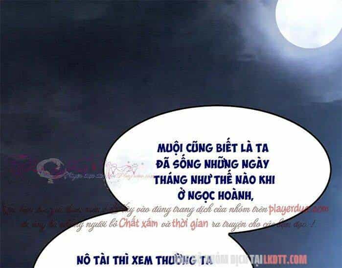 Trọng Sinh Bá Sủng Nhiếp Chính Vương Quá Mạnh Mẽ - Chương 123 - ảnh 26