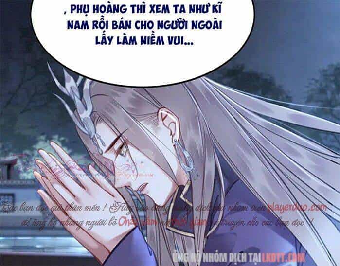 Trọng Sinh Bá Sủng Nhiếp Chính Vương Quá Mạnh Mẽ - Chương 123 - ảnh 27