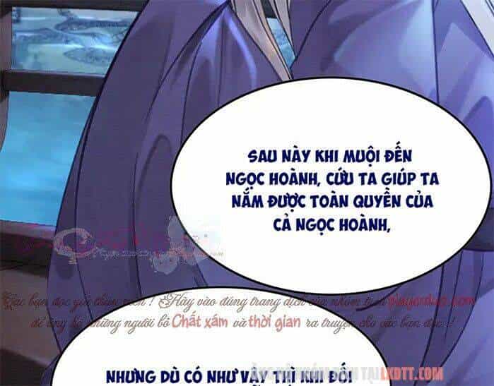 Trọng Sinh Bá Sủng Nhiếp Chính Vương Quá Mạnh Mẽ - Chương 123 - ảnh 28