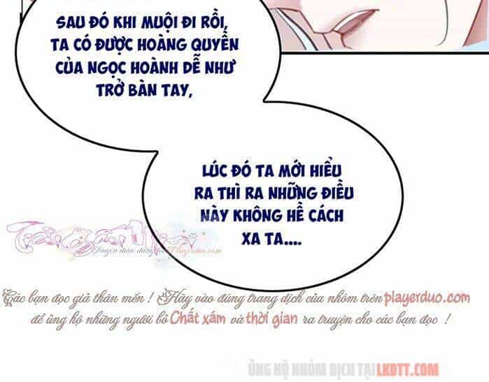 Trọng Sinh Bá Sủng Nhiếp Chính Vương Quá Mạnh Mẽ - Chương 123 - ảnh 30