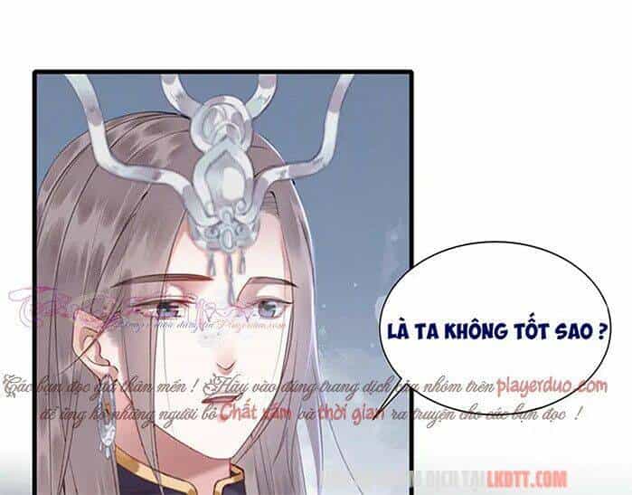 Trọng Sinh Bá Sủng Nhiếp Chính Vương Quá Mạnh Mẽ - Chương 123 - ảnh 43