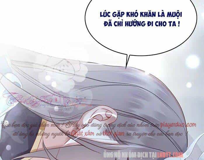 Trọng Sinh Bá Sủng Nhiếp Chính Vương Quá Mạnh Mẽ - Chương 123 - ảnh 54